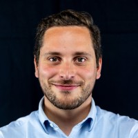 Coretecs Employee Adrien Bousez's profile photo