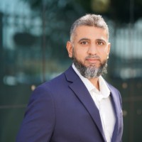 Trucare FZC Employee Mustafa Zoeb's profile photo