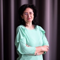 DevHub Employee Mihaela Cobuz's profile photo