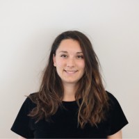 ESL Employee Claire Calmels's profile photo
