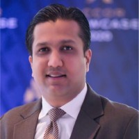 Lemon Tree Hotels Employee Niket Sood's profile photo