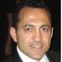 Armin Sabeti's profile photo