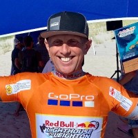 GoPro Employee Dan Larsen's profile photo