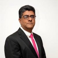 Melcom Group of Companies Employee Ashok N.'s profile photo