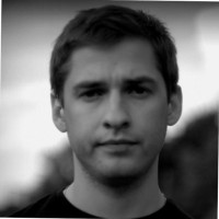 Boeing Employee Artem Rudenko's profile photo