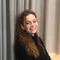 KITRO Employee Noélie Gabioud's profile photo