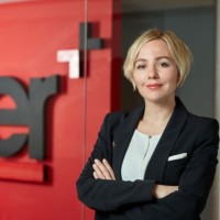 HEPER USA Employee Pelin Ozsuer's profile photo