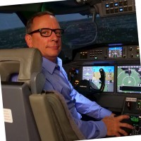 Pittsburgh Jet Center Employee Robert Collum's profile photo