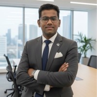 i2D INTERIORS Employee Subramanya Kulal's profile photo