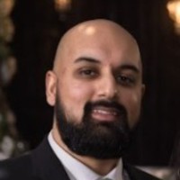 CRDS Technology Group Inc. Employee Raji Sandhu's profile photo