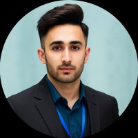 Khurram S's profile photo