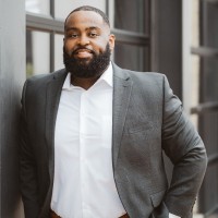 The National Society of Leadership and Success (NSLS) Employee Ralfiel Wright's profile photo