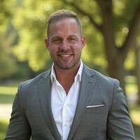 Rising Team Employee Mitch Braig's profile photo