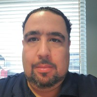 Ganley Parma Hyundai Employee Luis Reyes's profile photo