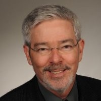 Pew Research Center Employee Scott Keeter's profile photo