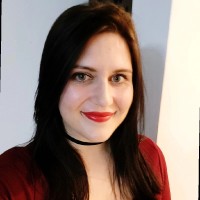 Paradise Media Employee Anna Saulgrieze's profile photo