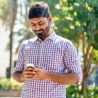 Loganathan Ravi Email