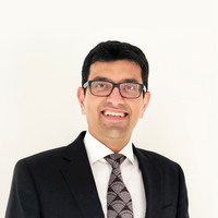 Gallagher Bassett Employee Manan Sagar's profile photo