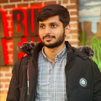 Hammad Malik's profile photo