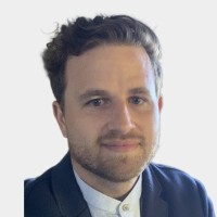 WalkMe™ Employee Rob G.'s profile photo