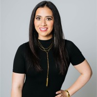 United Talent Agency Employee Dina Marto's profile photo