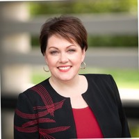 Visit Baton Rouge Employee Jill Kidder's profile photo