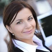 HQSoftware Employee Viktoria Bicukova's profile photo