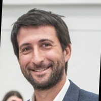 Cristian Auroux Email