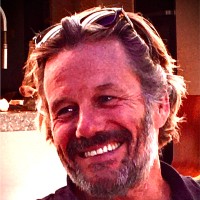 Meelunie Employee Marco Heering's profile photo