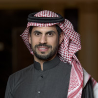 Mobily Employee Tahnoon Alzunaidi's profile photo