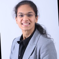 No Resistance Consulting Group Employee Muktha Jain's profile photo