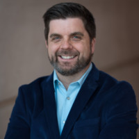 Valve corporation Employee Marc Wilkinson's profile photo