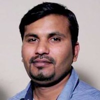 Cheil India Employee Abhishek Gaur's profile photo