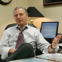 Zippo Manufacturing Company Employee David Warfel's profile photo