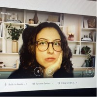 Globetek Employee Julia Turazzi's profile photo
