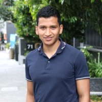 Carlos Sailema Cobo Email