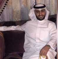 Seventh Dimension Company Employee Abdullah Allafi's profile photo