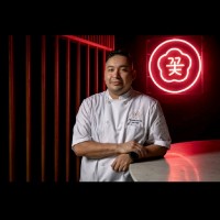 Cote Korean Steakhouse Employee Victorino Estrada's profile photo