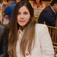 Chequemotiva Employee Camila Malca's profile photo