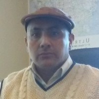 AMAN TRUCK LINES LLC. Employee John Reyes's profile photo