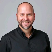 Hoffer Flow Controls Employee Jason Futrell's profile photo