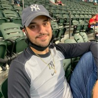 Carlos Nazario Email & Phone Number