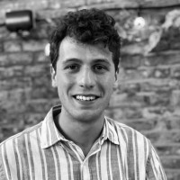 Inuti Employee Leonardo Adorni's profile photo