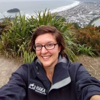 Canopy & Stars Employee Helen Davies's profile photo