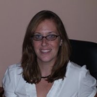 Market America, Inc. Employee Kristina Guillaume's profile photo