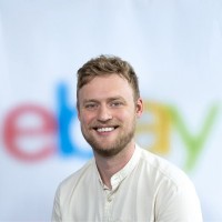 eBay Employee Matthew Lyne-Watt's profile photo