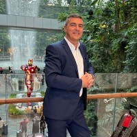 Polynt Group Employee Luca Bielli's profile photo