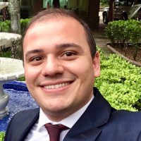 Kommo Employee Phelipe Bueno's profile photo