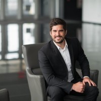 LTML Employee Dominik Brunelle-Perron's profile photo