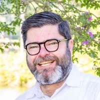 Lenoir Community College Employee Jason Kops's profile photo